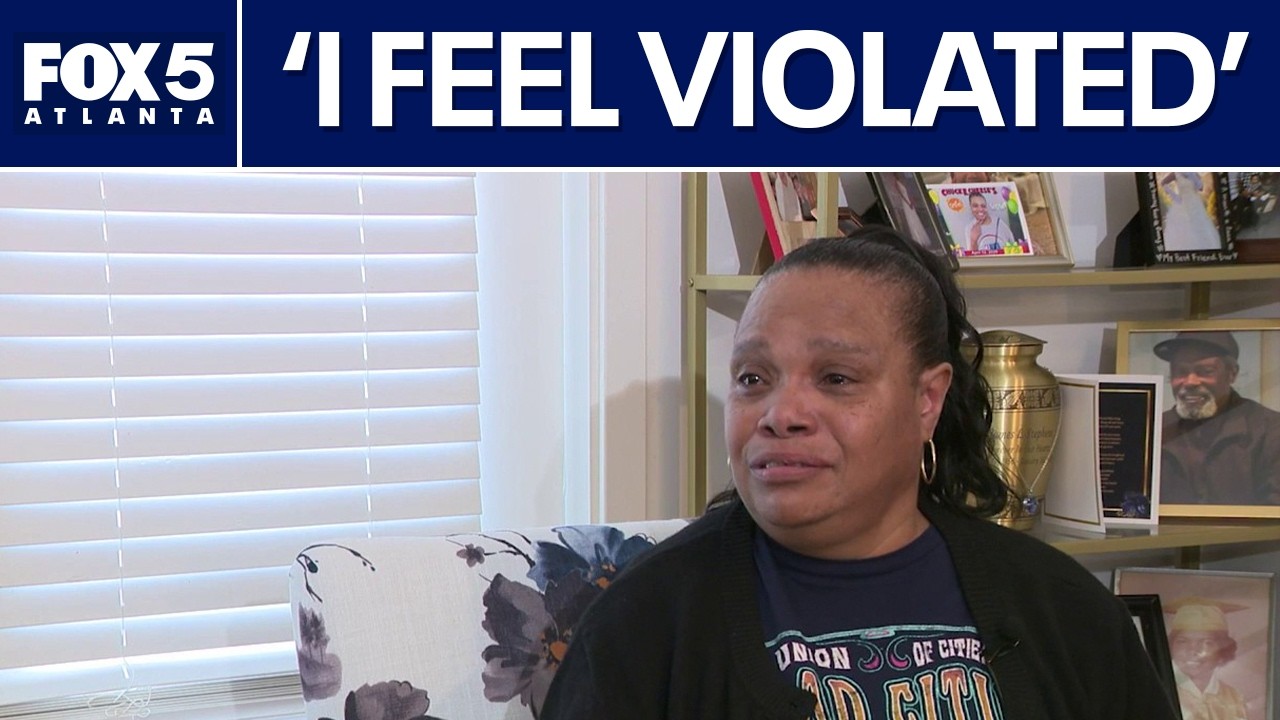 $13K stolen from safe in senior citizen’s apartment | FOX 5 News