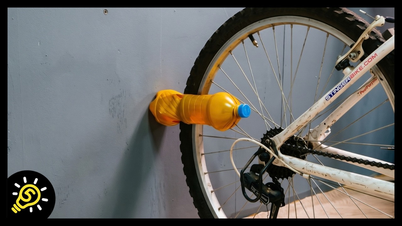 15+ Unexpected Ways To Reuse Old Plastic Bottles ♻️