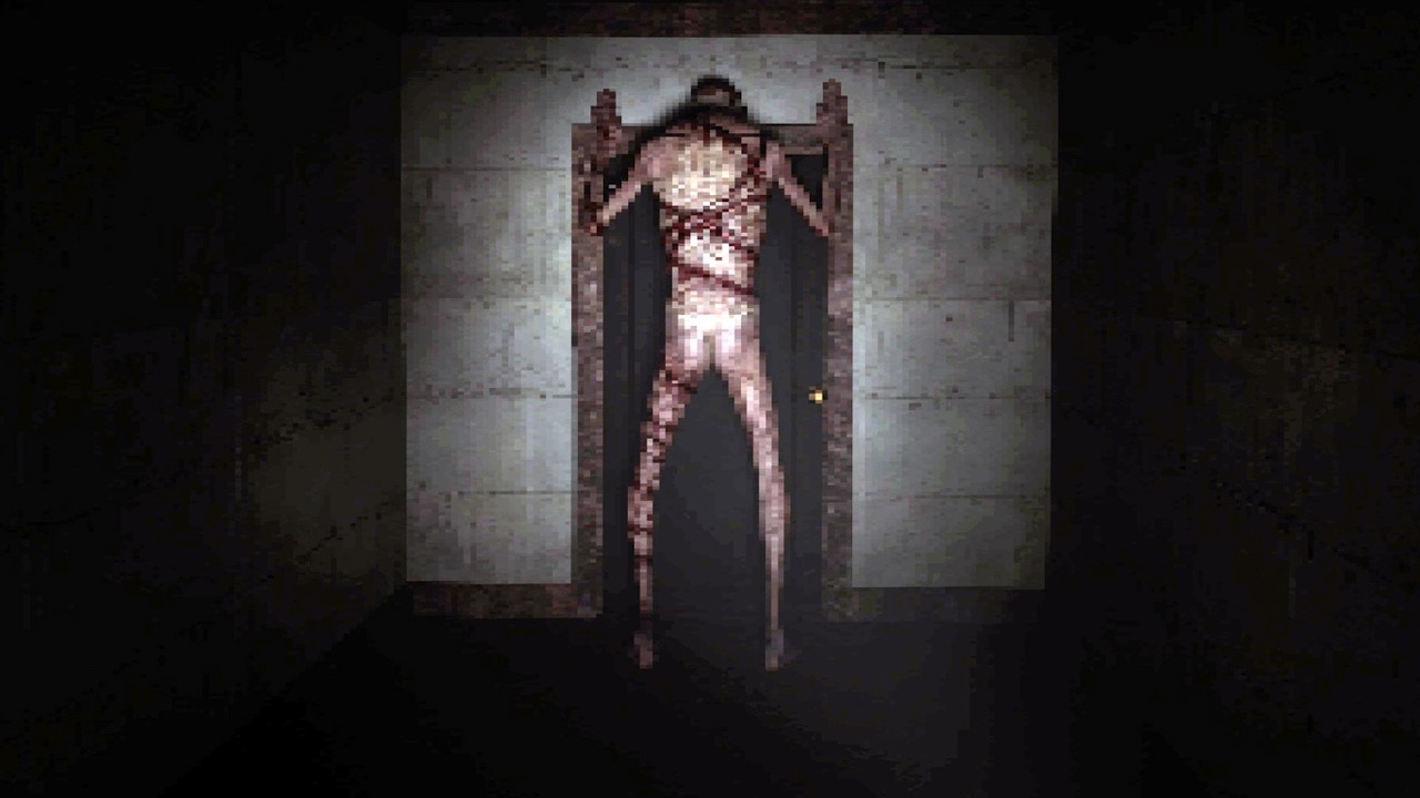 3 SCARY GAMES #115