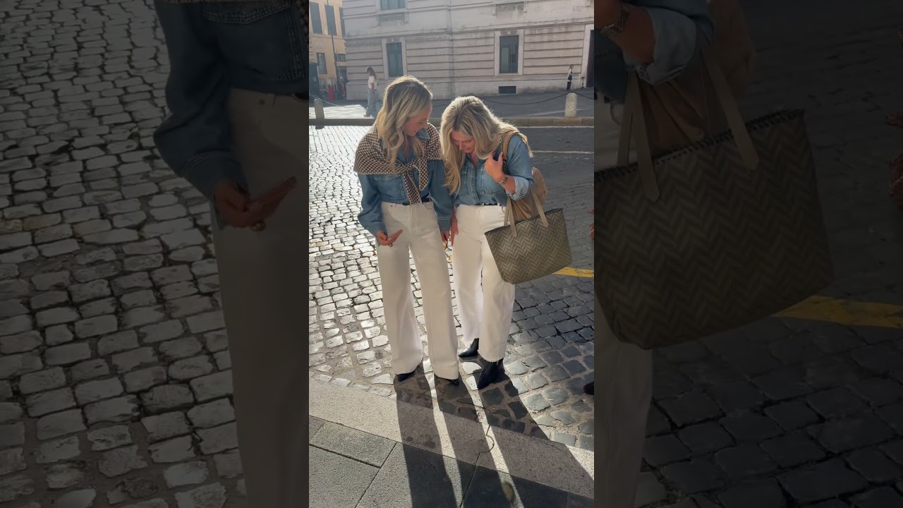48 hours in Rome…