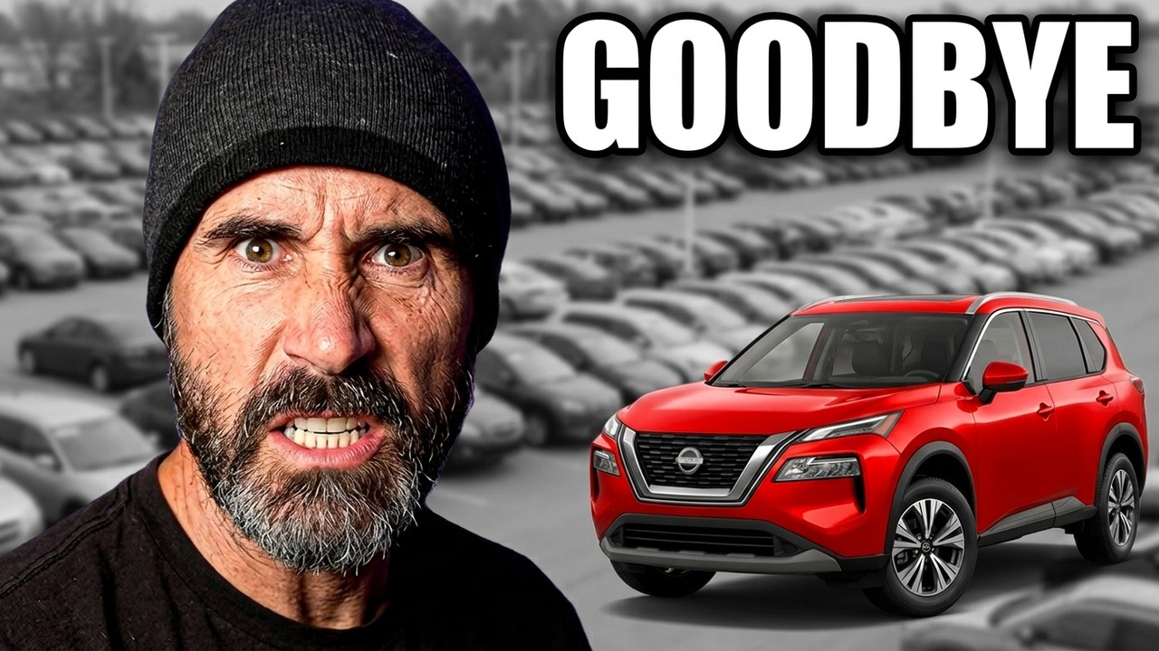 5 Car Brands GONE In Less Than a Year?