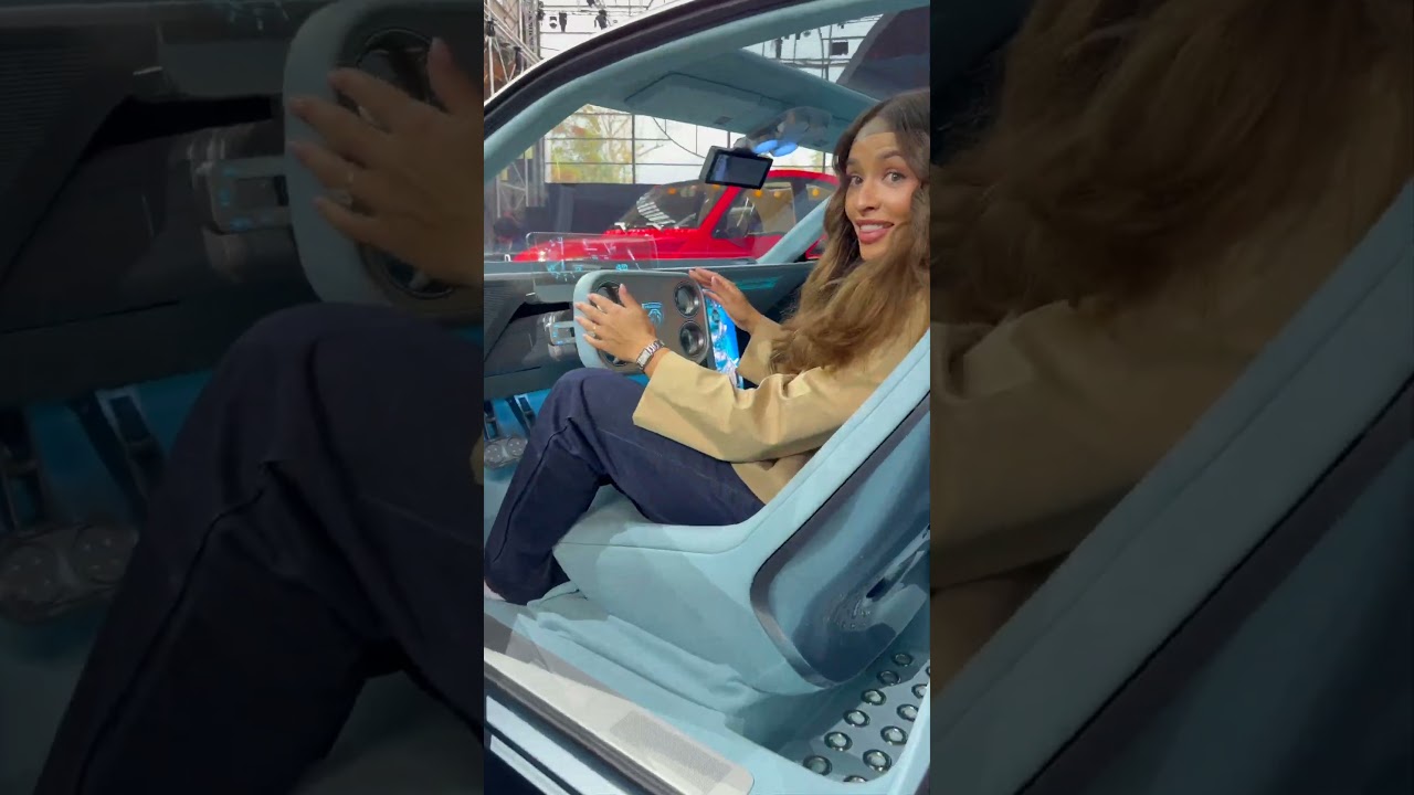 6 insane cars just revealed by Stellantis Group in Paris!