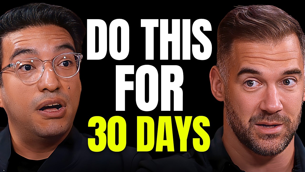 60 Days of Silence Revealed the Secret of the Universe to Him | Yung Pueblo