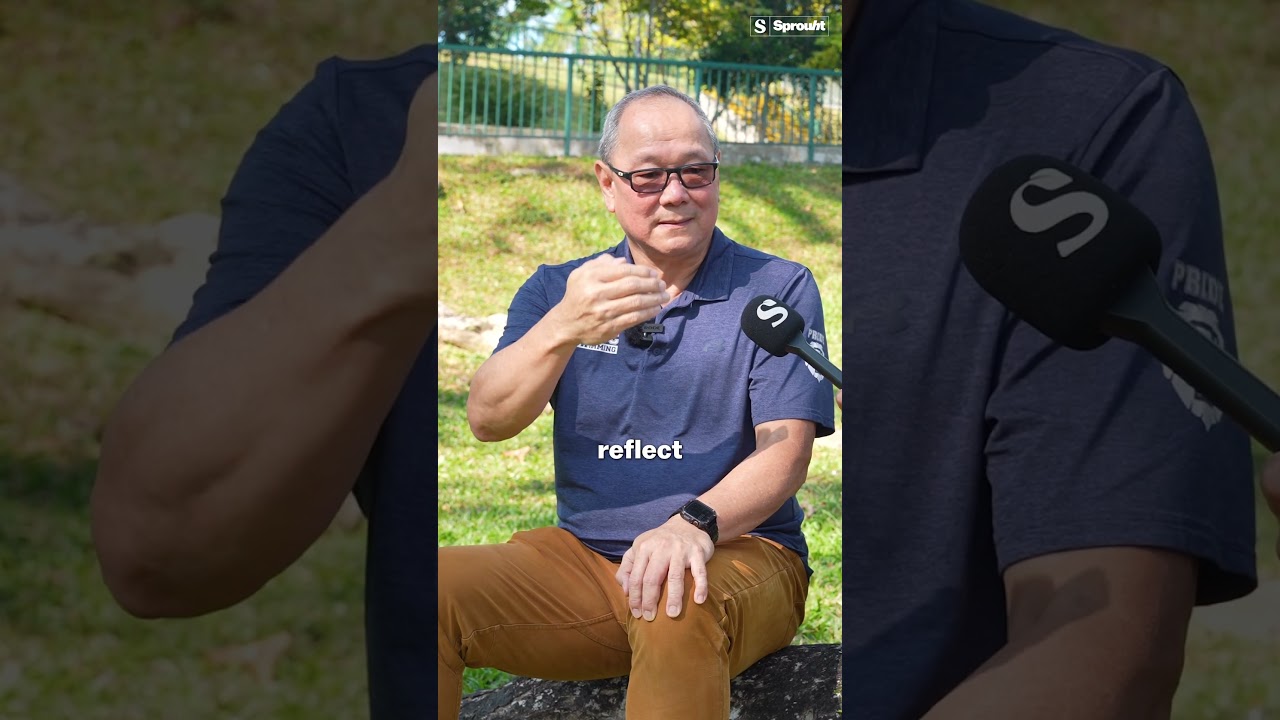 63-Year-Old: “Surround Yourself With People Better Than You…”