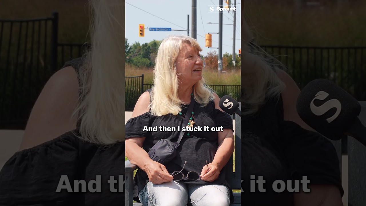 74-Year-Old Opens Up About Staying in an Unhappy Marriage…