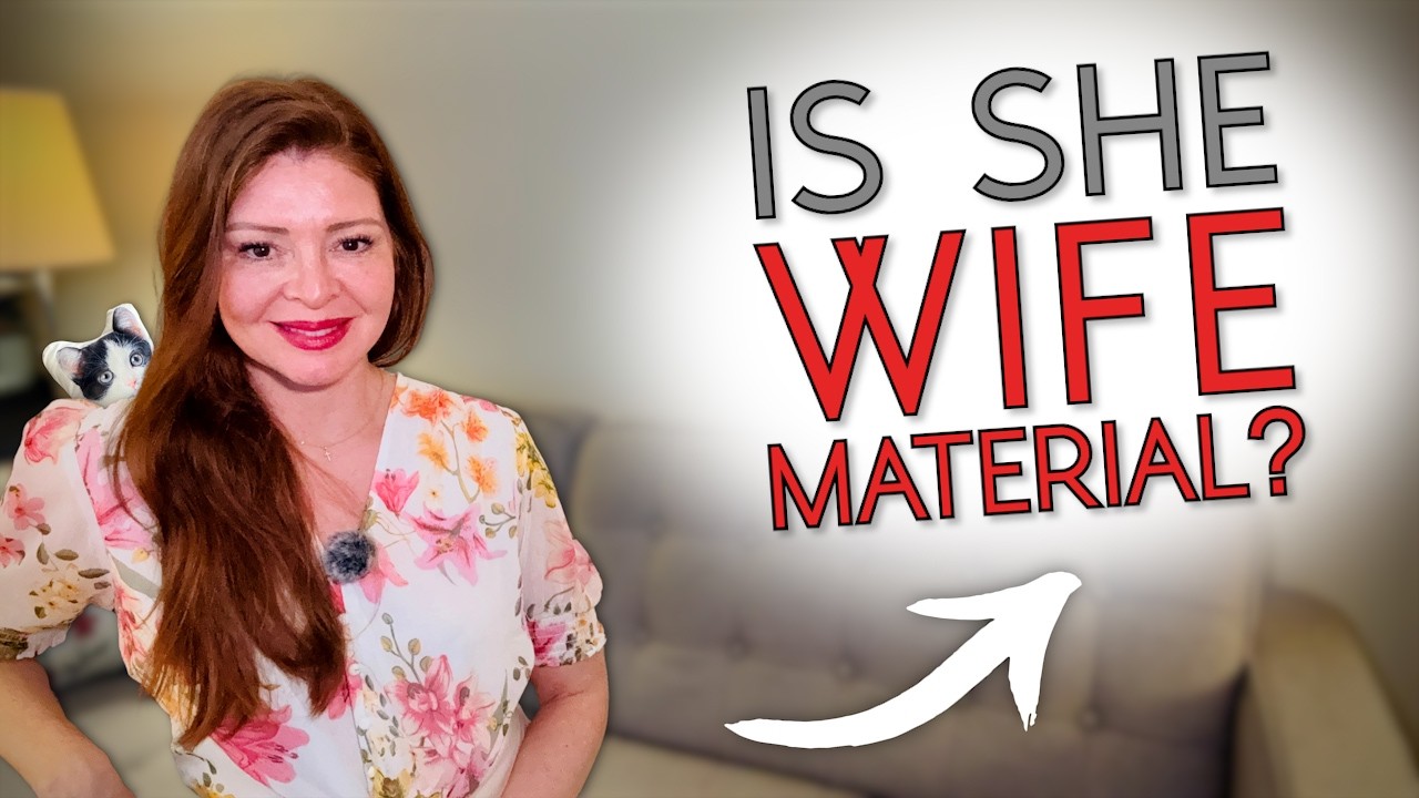 9 Traits of A Woman Worth Committing To | Most Men Miss These Early!