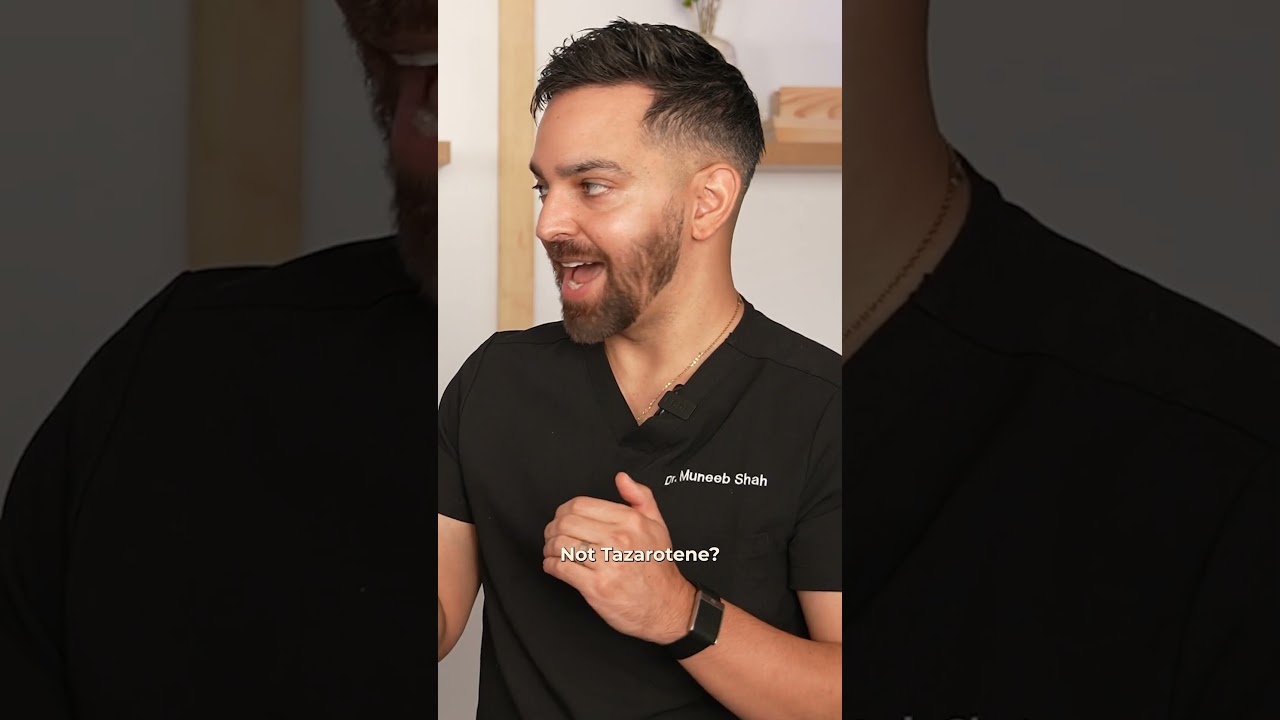 A Dermatologist’s Skincare Routine