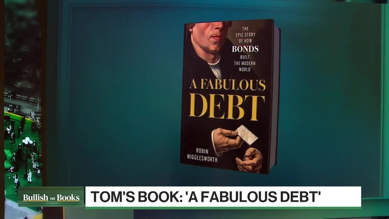 A Fabulous Debt, These Are The Plunderers: Must-Read Books