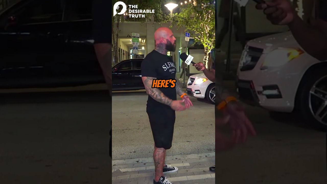 A High Value Man