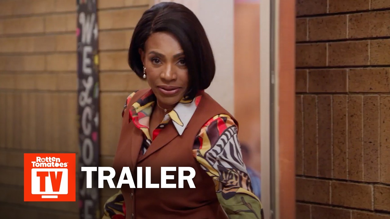 Abbott Elementary Season 6 Trailer
