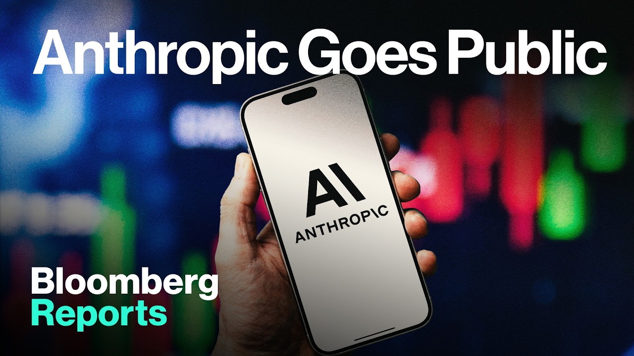 AI’s Game-Changing IPO