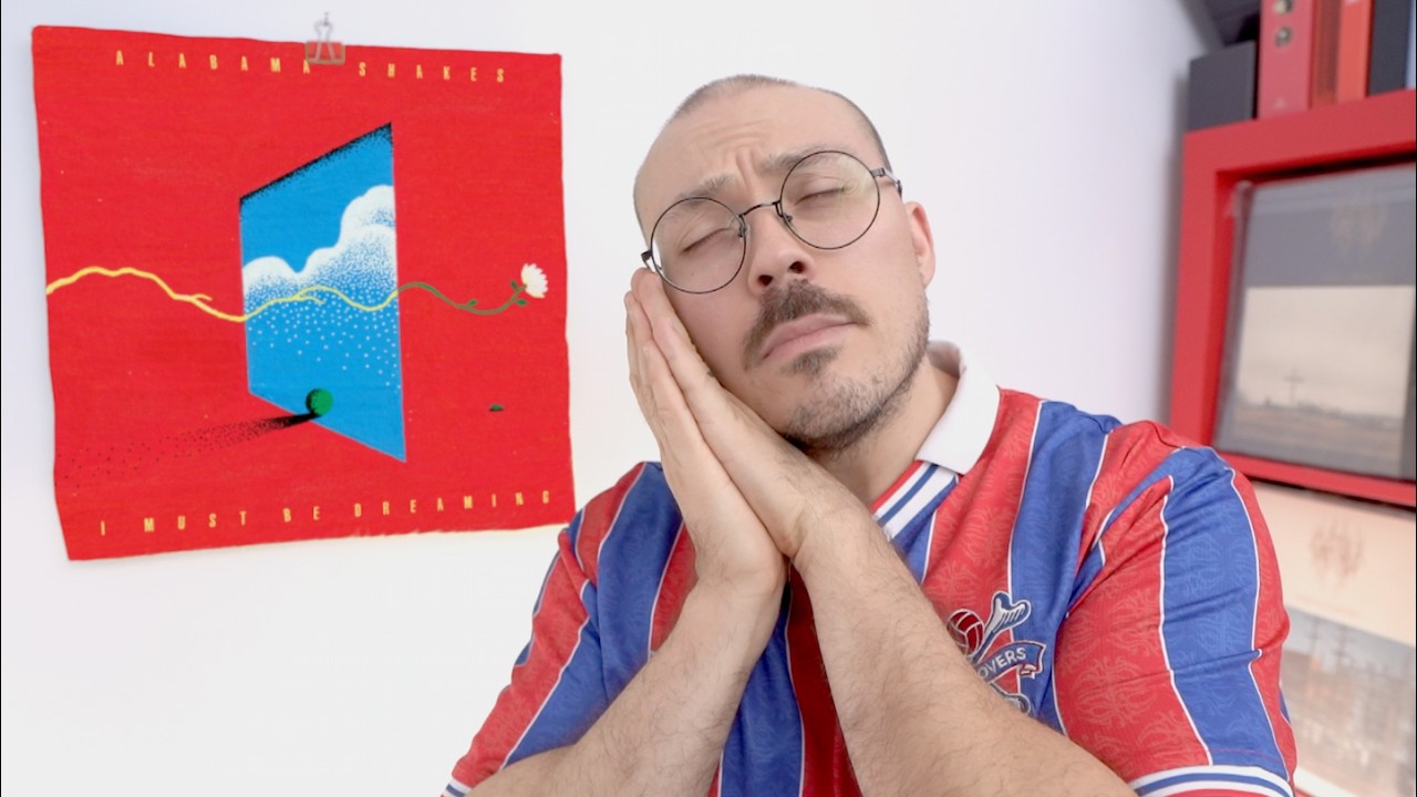 Alabama Shakes – I Must Be Dreaming ALBUM REVIEW