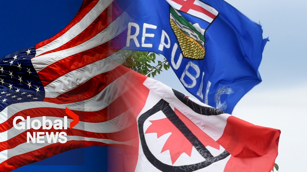 Alberta separatists remain in close contact with US officials ahead of referendum