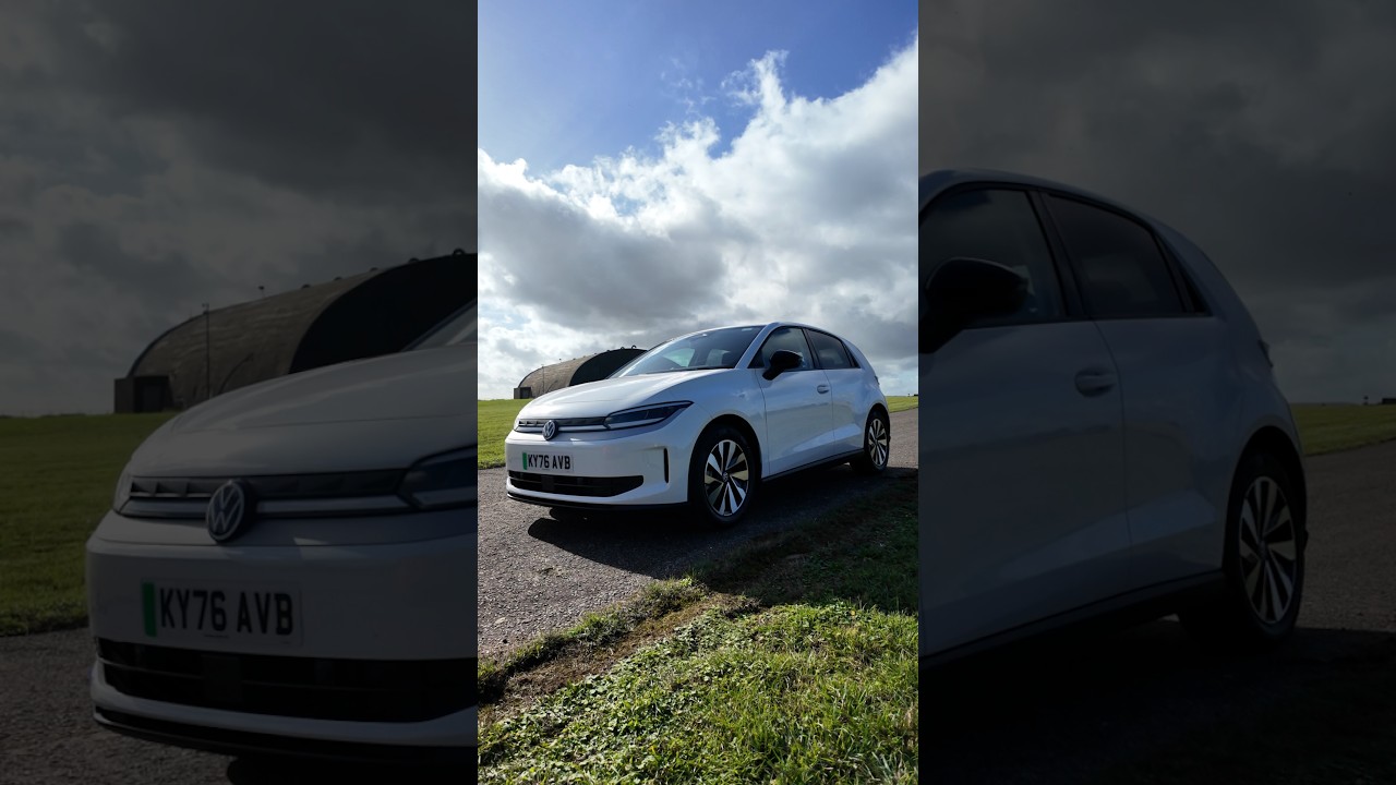 ALL-NEW Polo with seriously retro vibes!