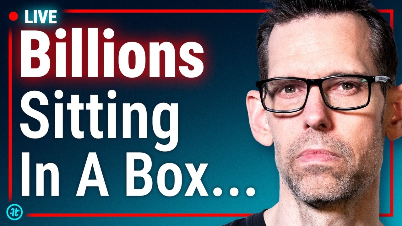 Amazon Has Warehouses Of GPUs That Can’t Be Installed + Shocking Campaign Allegations