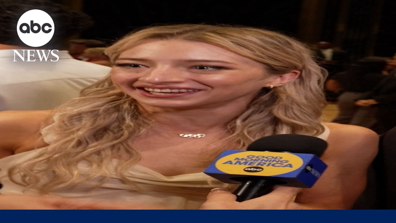 Amber Glenn on mental health in this week’s ‘DWTS’