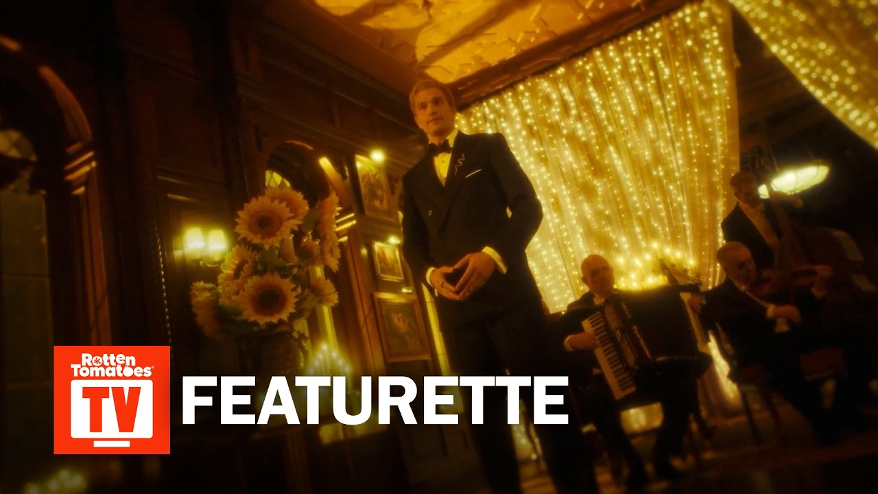 American Horror Story Season 13 Featurette | ‘Devil Is In The Details “The Look”’