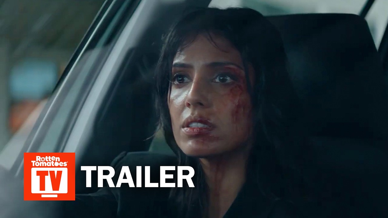 Apollo Has Fallen Season 2 Trailer | ‘The ‘Has Fallen’ Universe Returns’