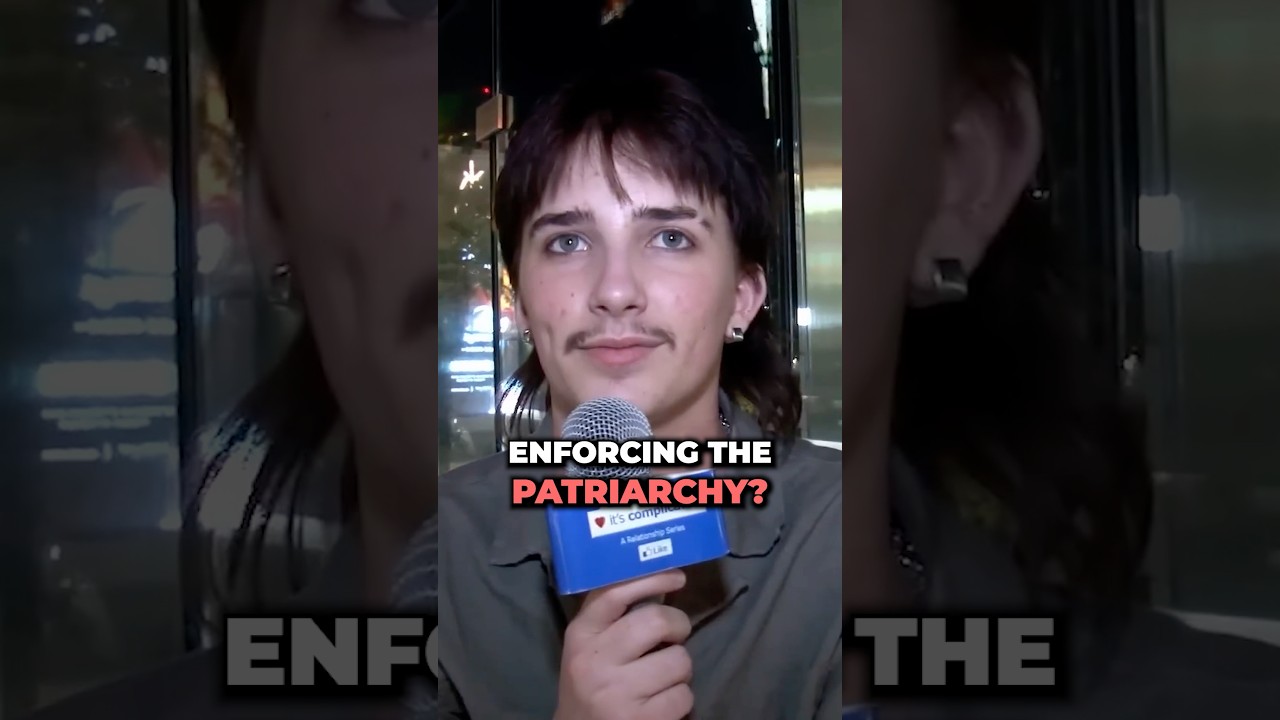 Are women unconsciously enforcing the patriarchy?