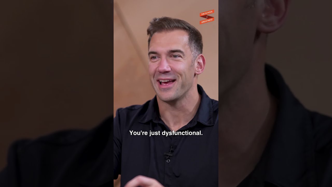 Are you a narcissist?