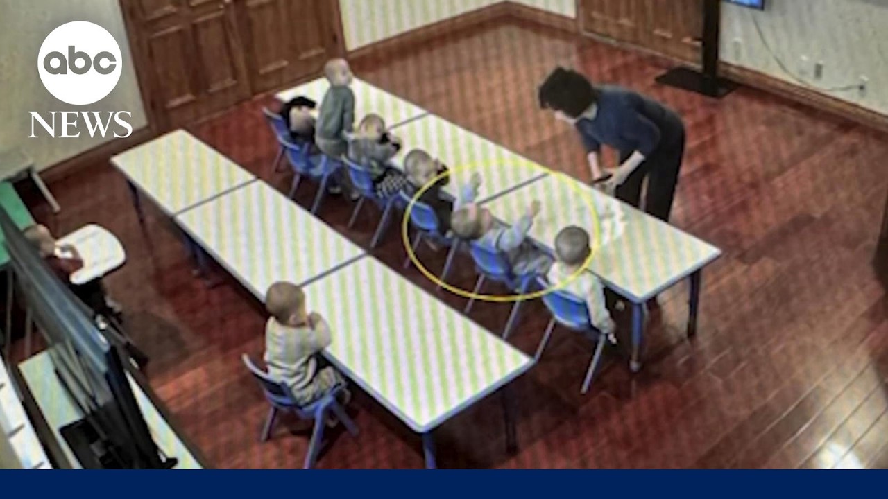 Arrests in ‘house of horrors’ surrogacy scheme
