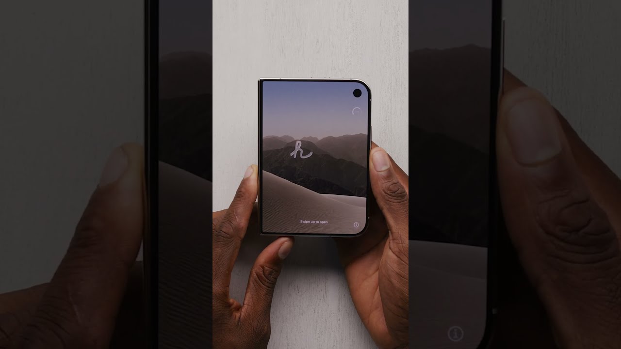 ASMR iPhone Duo Unboxing