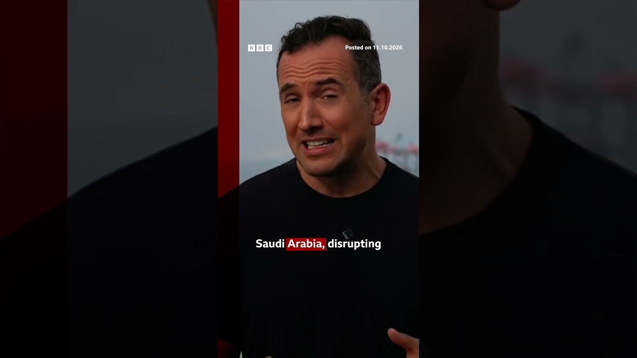 At least 12 people were killed in Saturday’s attack on the airport in Riyadh. #SaudiArabia#BBCNews