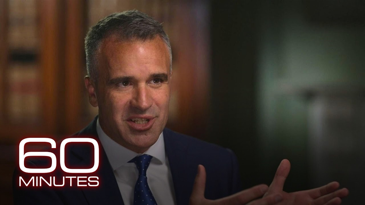 Australia’s social media ban for kids a global test case, even as it faces challenges | 60 Minutes