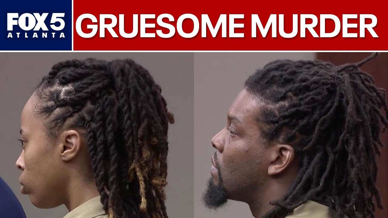 Bartender murder case takes turn in courtroom | FOX 5 News