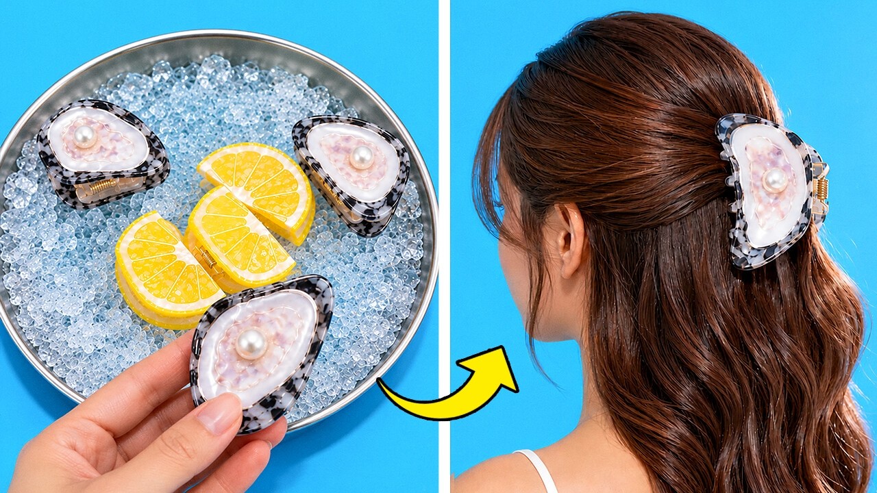 Beautiful DIY Jewellery! Cute crafts and ideas for all! 💍🌈