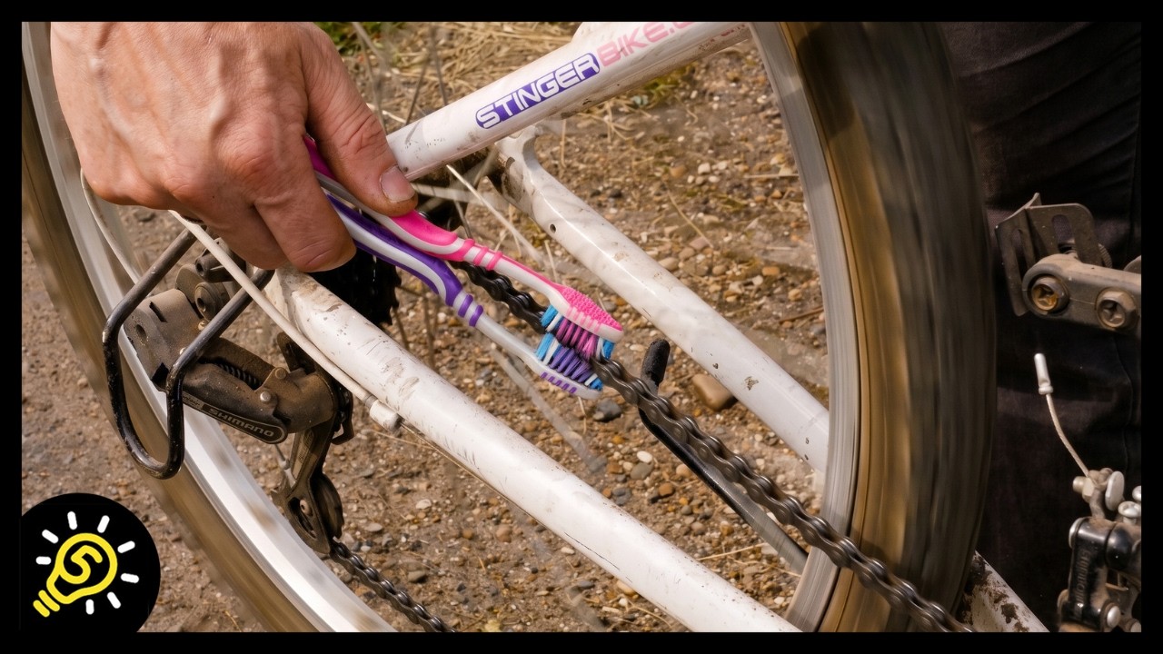 Bicycle Maintenance and Repair Tips 🚴‍♀️🔧 Quick Fixes That Will Save Your Ride