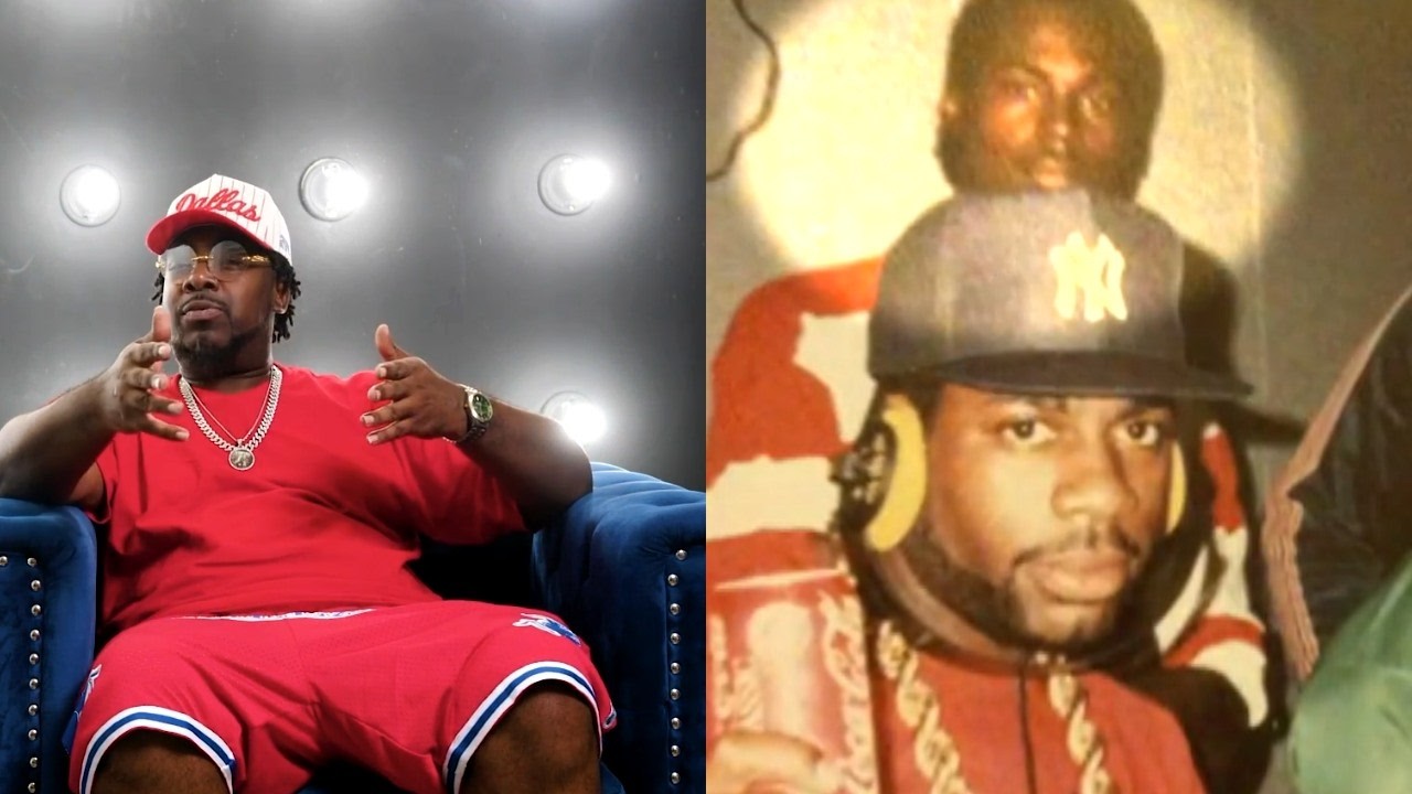 Big Pookie and Mr. Oak Cliff on Dallas rap before streaming: consignment CDs and Red Bird Mall