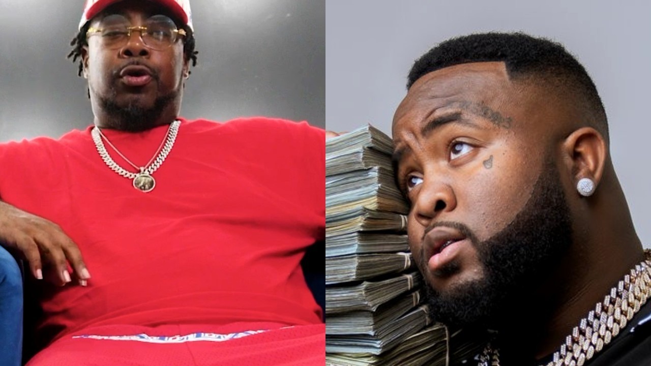 Big Pookie on Mo3 calling to redo ‘Crip for Life’ and the North Dallas beef