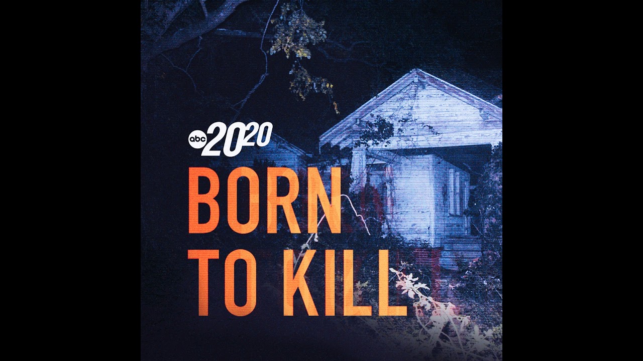 Born to Kill