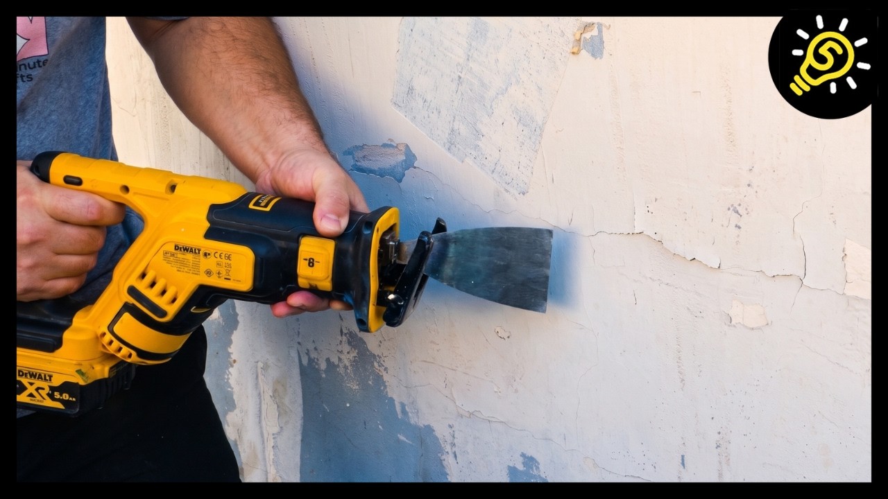 Bought VS Built || Testing DIY Repair Tools