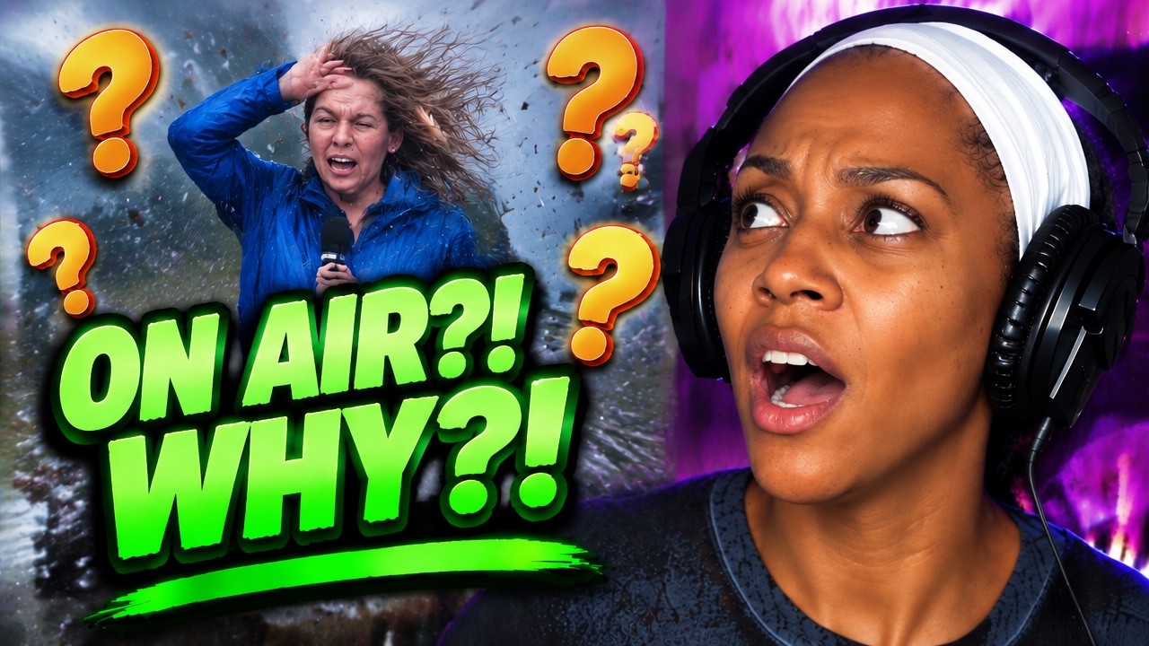 Brit Reacts to PART 2 |  Bloopers That Went WAY Too Wrong