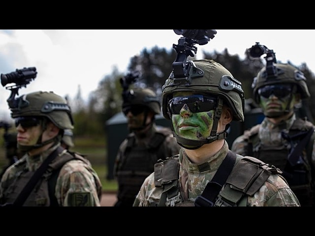 Brussels hopes unspent defence loans may help plug Ukraine’s budget hole