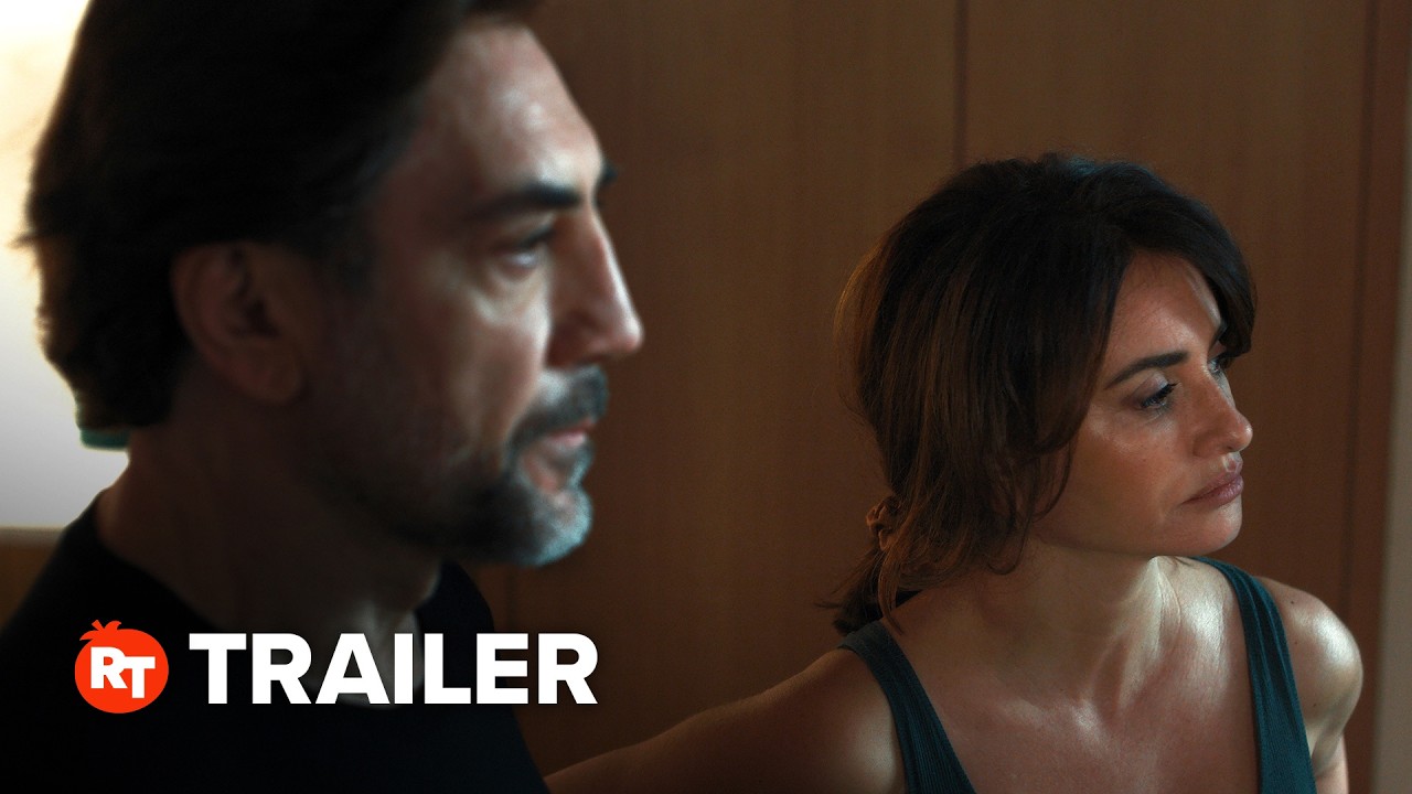 Bunker Teaser Trailer (2026)