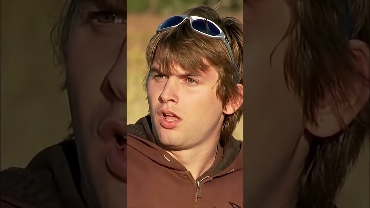 Bunny Ears, Shotgun, and EXPLODING TRUCK! 🤯 #shorts | Just For Laughs Gags
