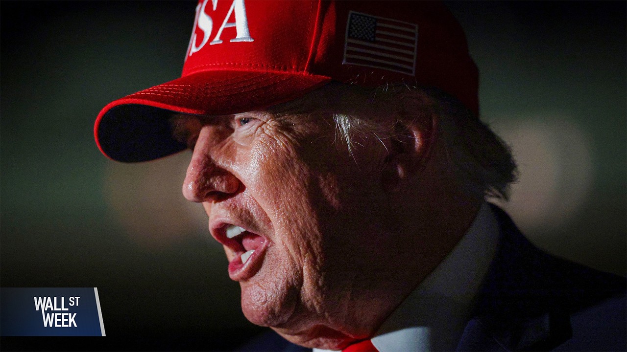 Can America Rebuild Trust With Its Allies?