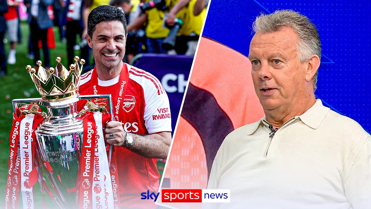 Can Arsenal build a legacy after Arteta’s contract extension? | “Arteta is hungry to win more”