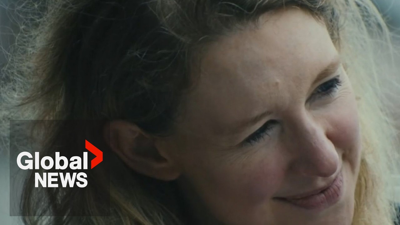Canadians’ documentary on Elizabeth Holmes generating Oscar buzz