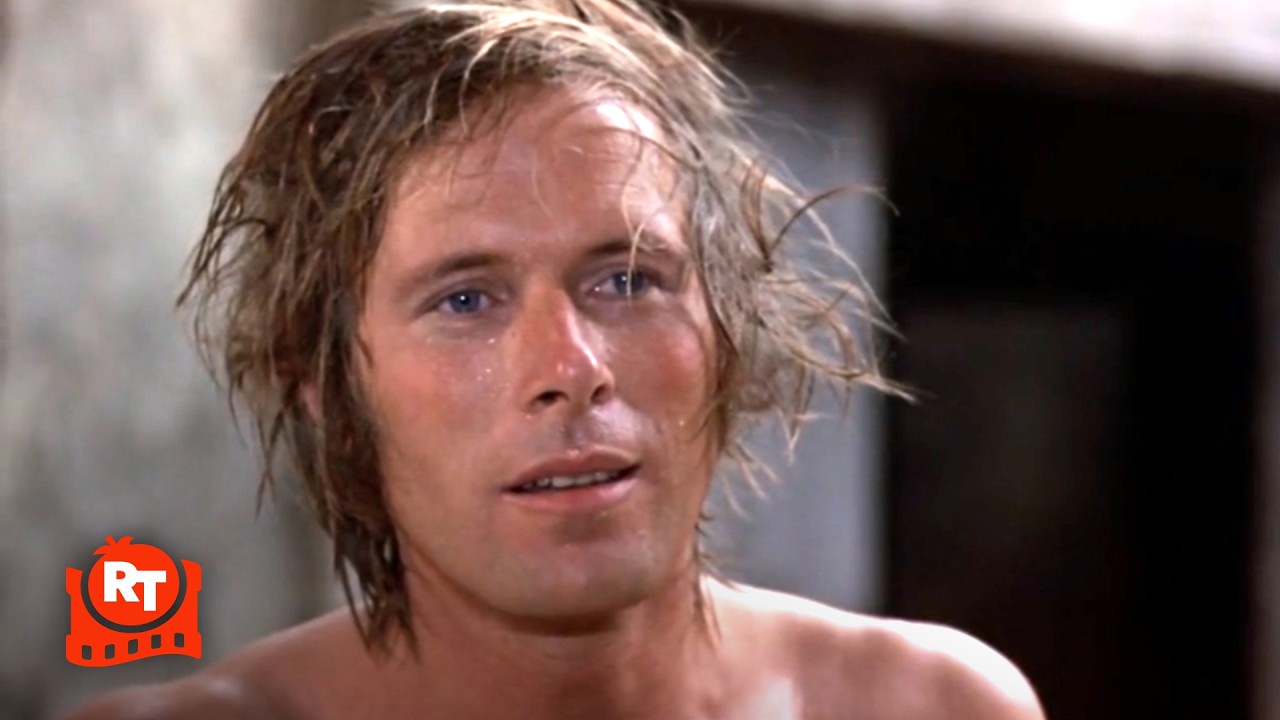 Captain Kronos: Vampire Hunter (1974) – Oh, I’ll Have You (2/10) | Movieclips
