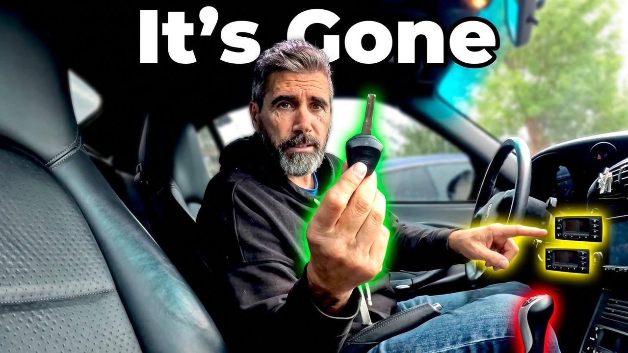 Car Dealers Are Now REFUSING To Fix Your OLD Car!