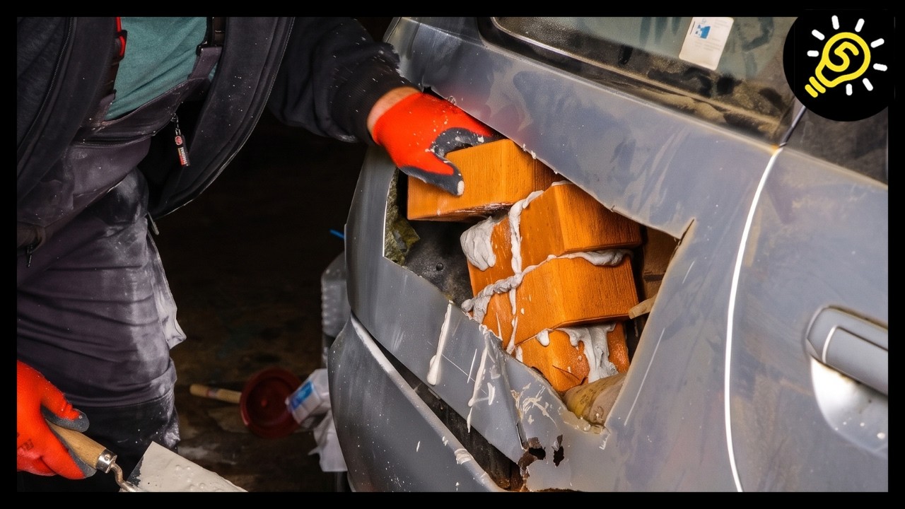 Car Repair Hacks And Maintenance Tips That Any Driver Will Find Useful 😎