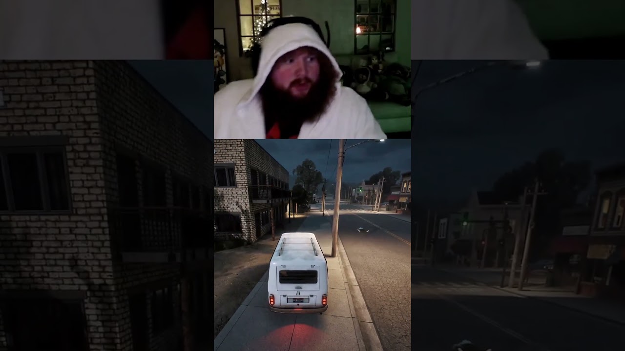 CaseOh Is Out Here Keeping The Streets Safe!