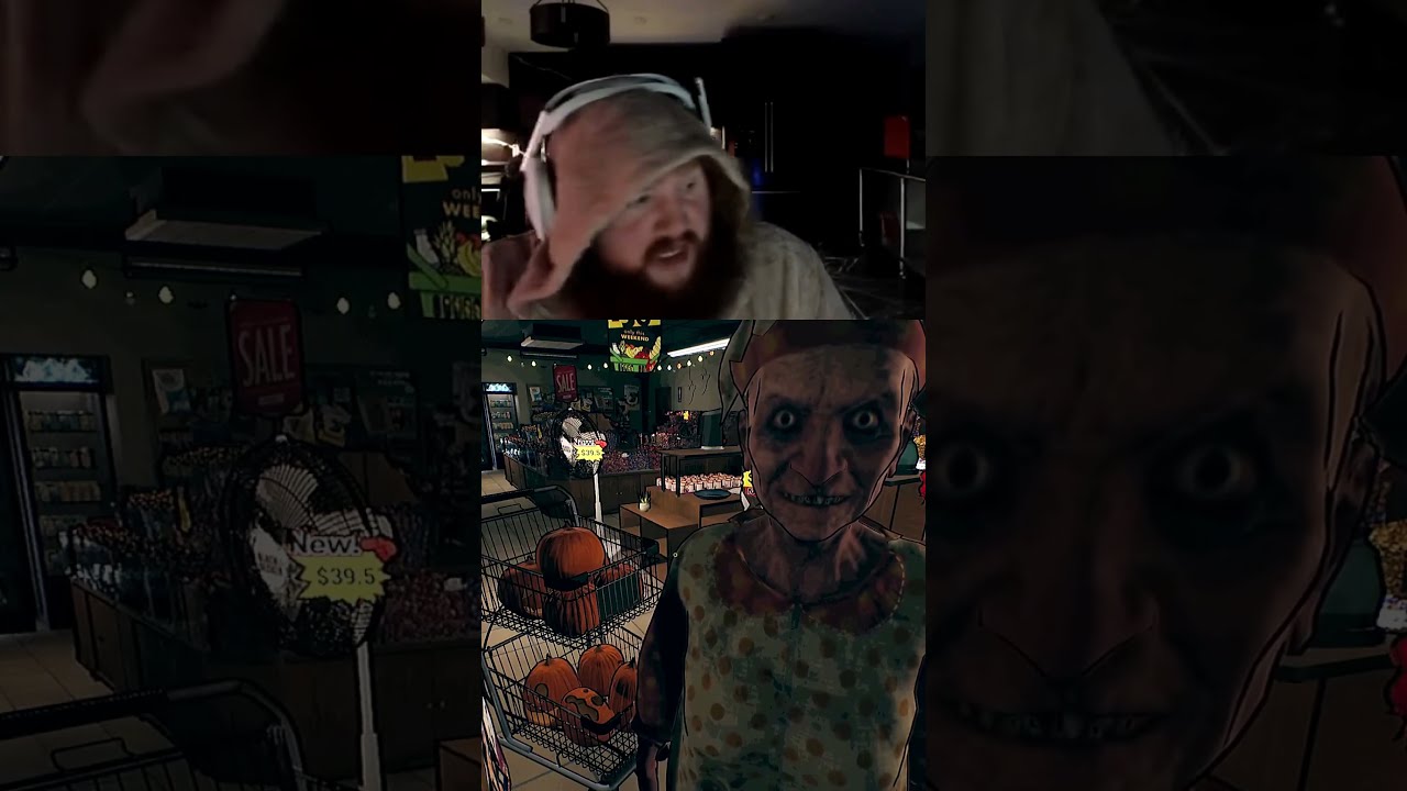 CaseOh Nearly Died From This Game