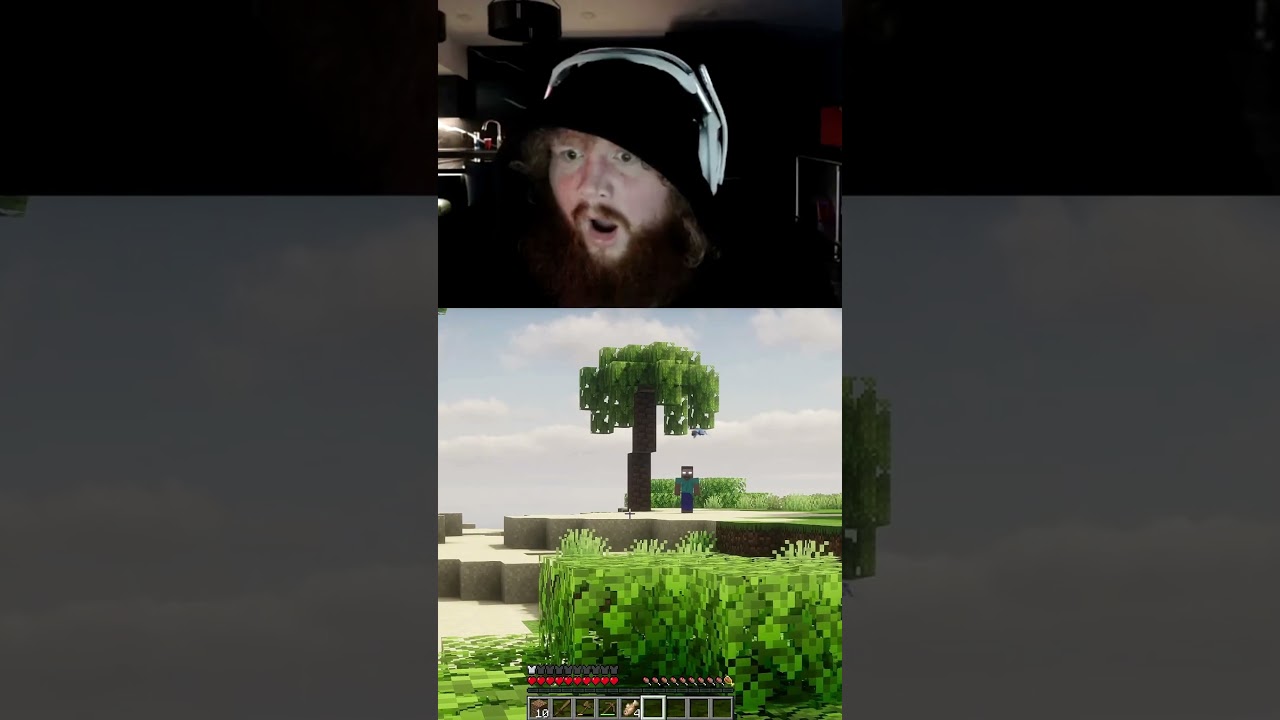 CaseOh Saw Him…He Is Real