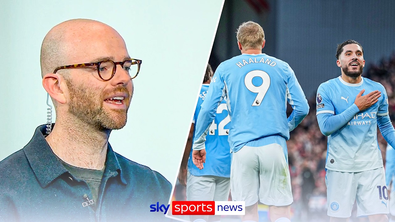 Champions League preview: Can Man City overcome back to-back Champions PSG?