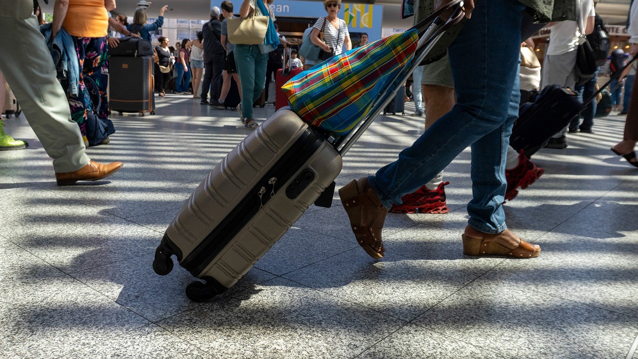 Chicago Tops Travelers’ Favorite US Cities